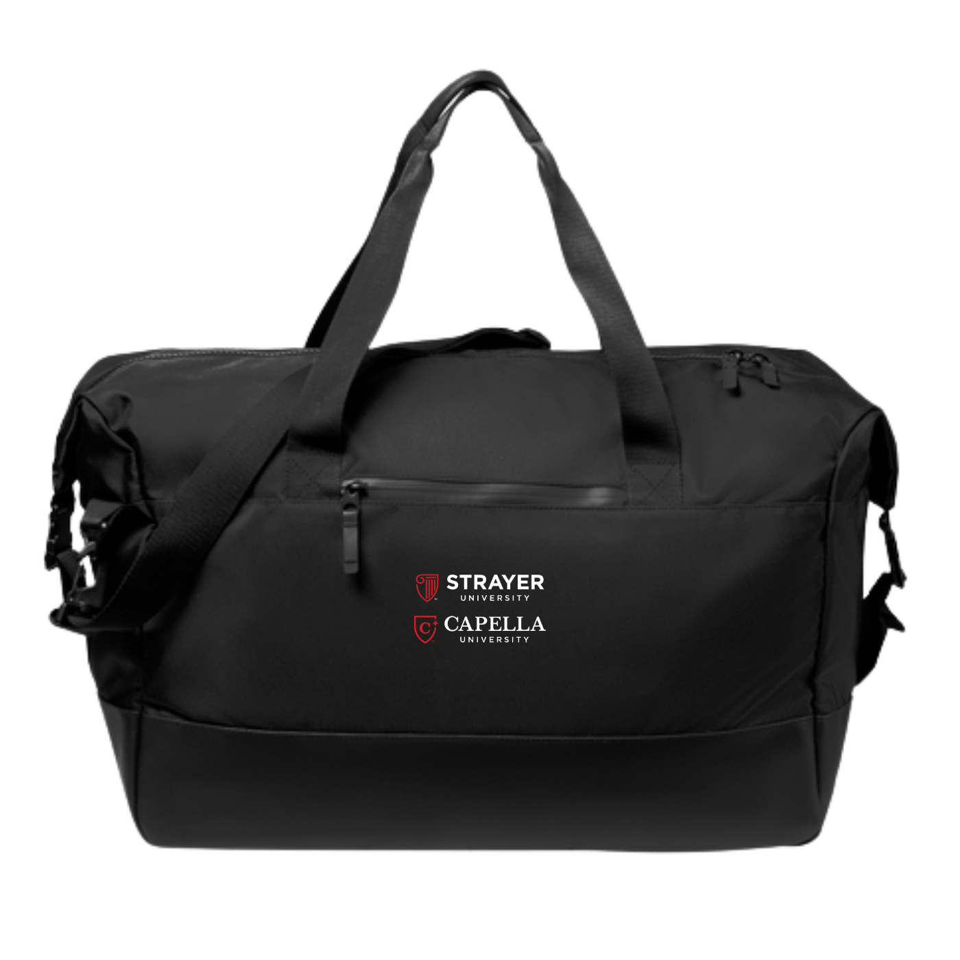 Mercer+Mettle™ Weekender Duffel - Black