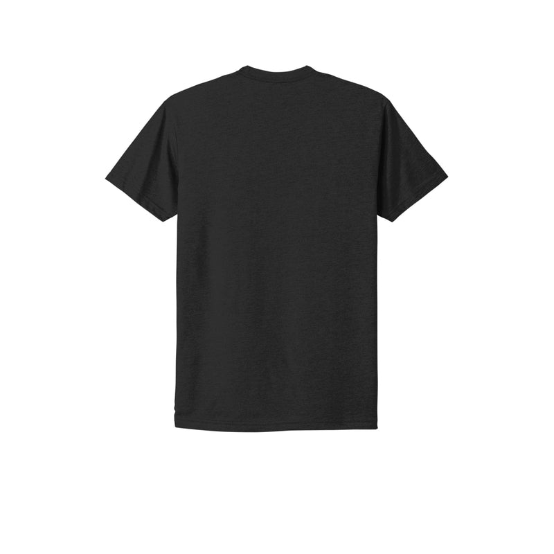 Next Level Apparel® Unisex CVC Tee - Black