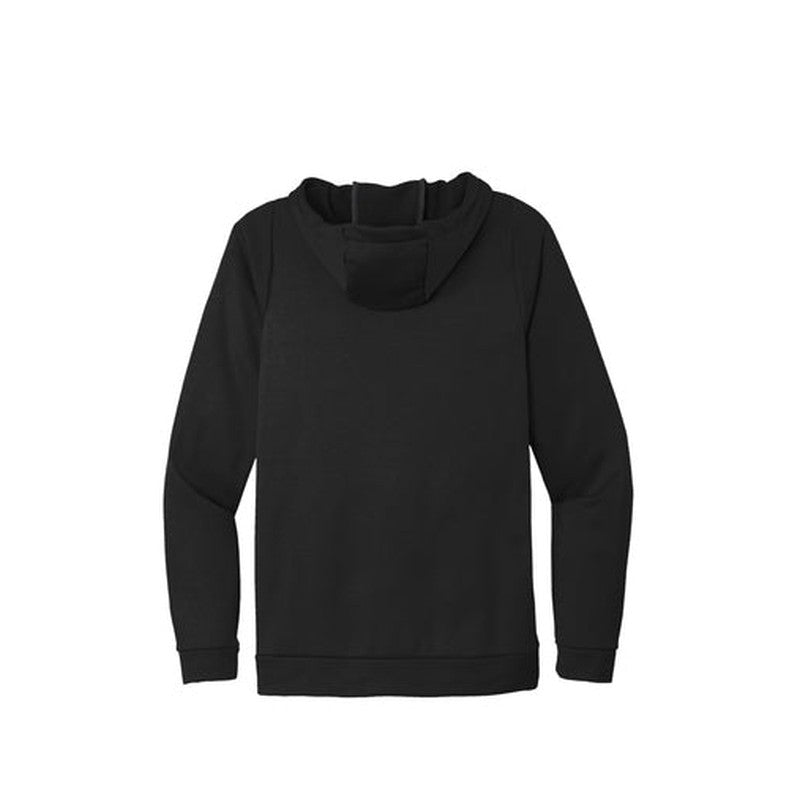 NEW Nike Therma-FIT Pullover Fleece Hoodie - Team Black