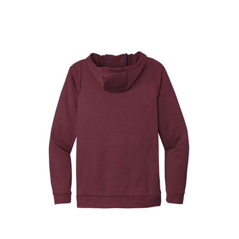 NEW Nike Therma-FIT Pullover Fleece Hoodie - Team Maroon