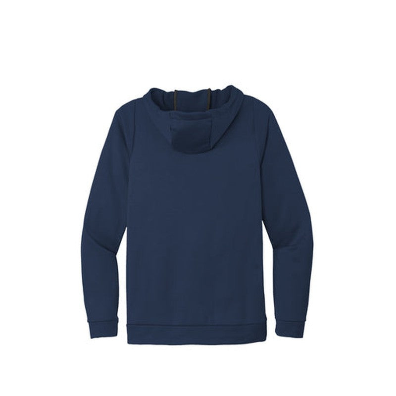 NEW Nike Therma-FIT Pullover Fleece Hoodie - Team Navy