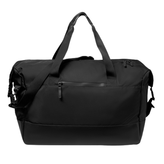 Mercer+Mettle™ Weekender Duffel - Black