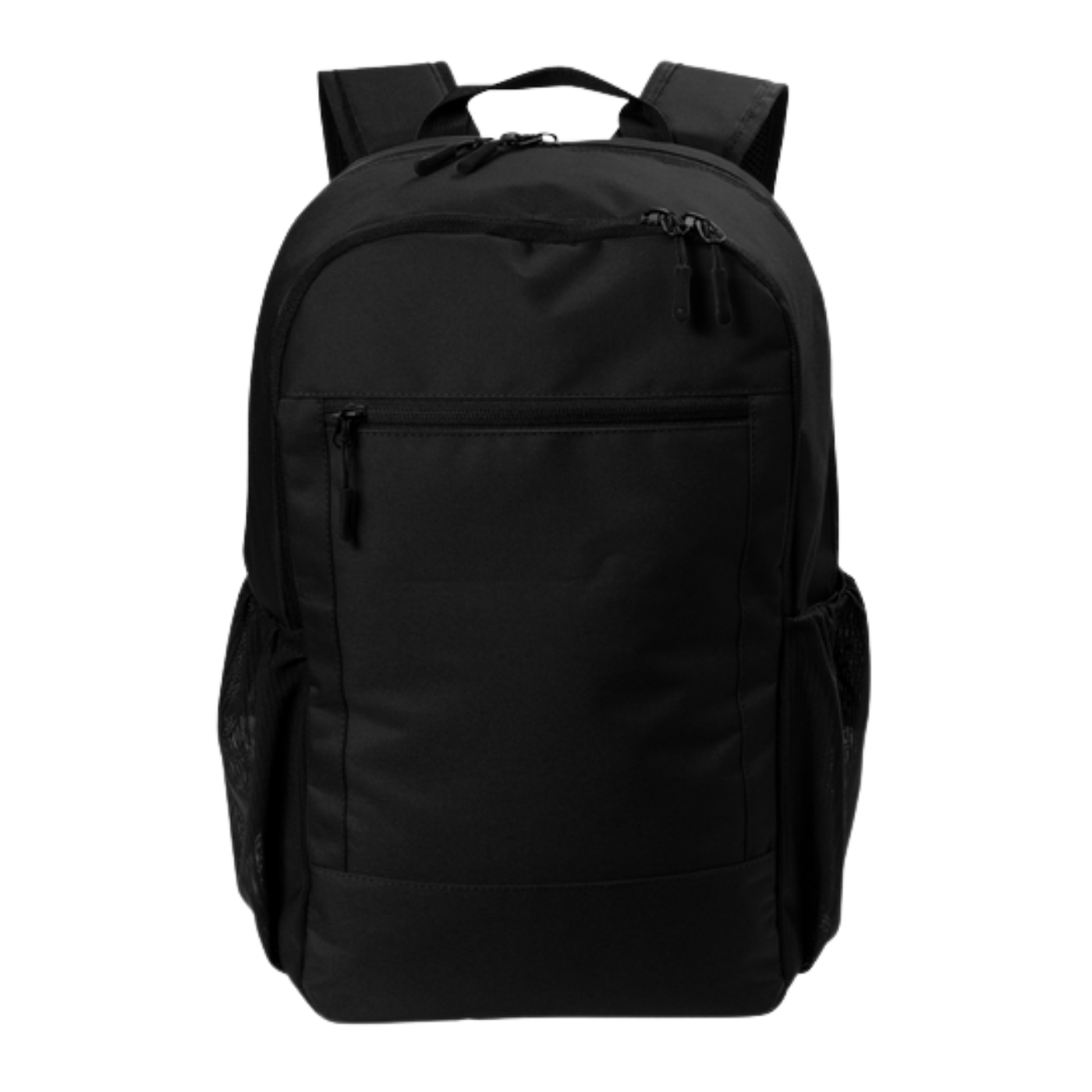 Port Authority® Daily Commute Backpack - Black