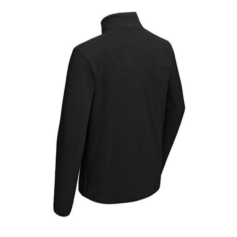 NEW The North Face® Glacier Full-Zip Fleece Jacket - TNF Black