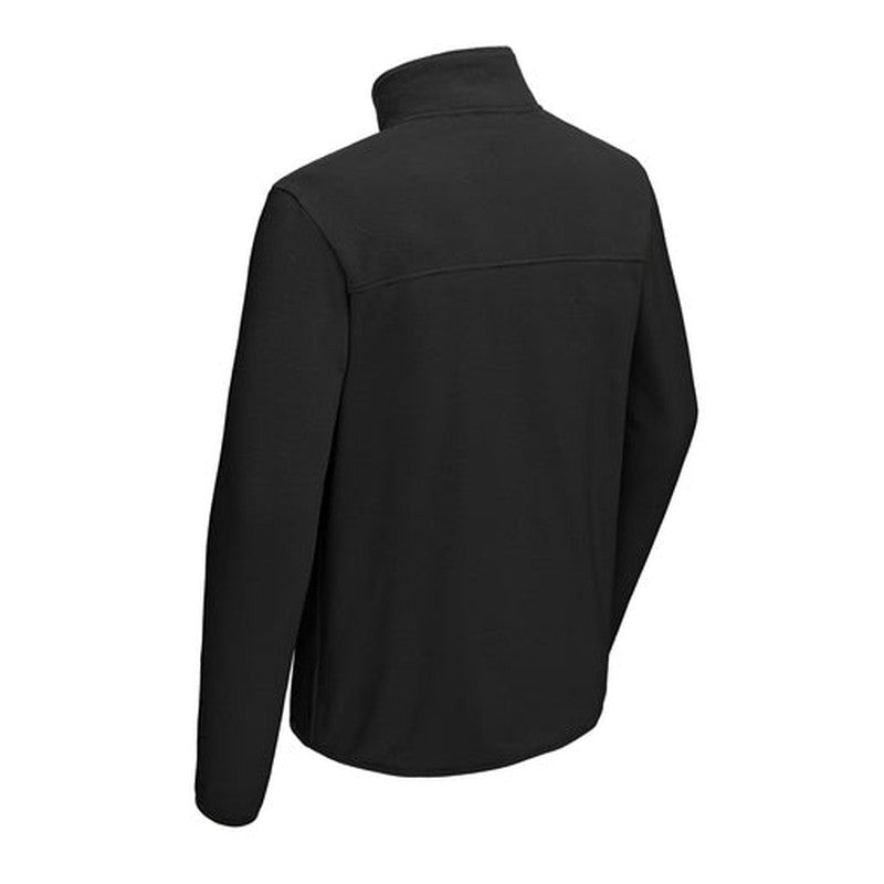 NEW The North Face® Glacier 1/4-Zip Fleece - TNF Black