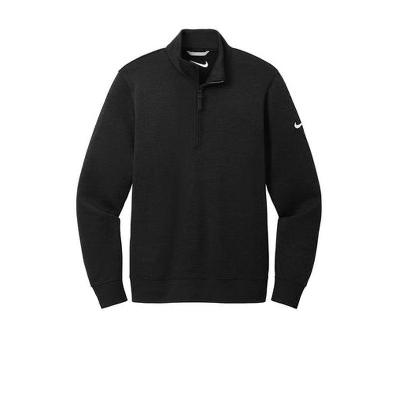 NEW Nike Dri-FIT Corporate 1/2-Zip - Black