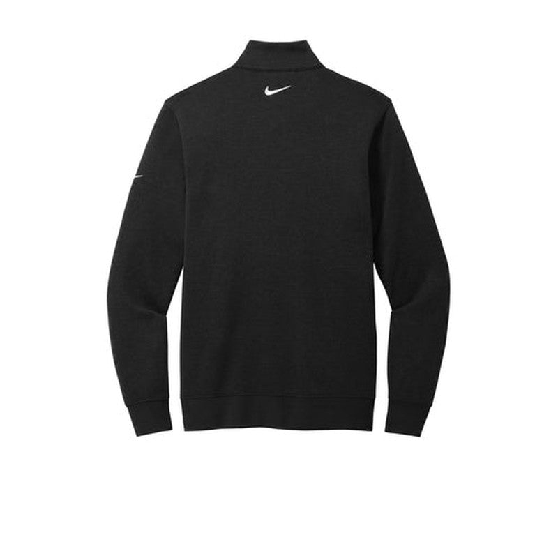 NEW Nike Dri-FIT Corporate 1/2-Zip - Black