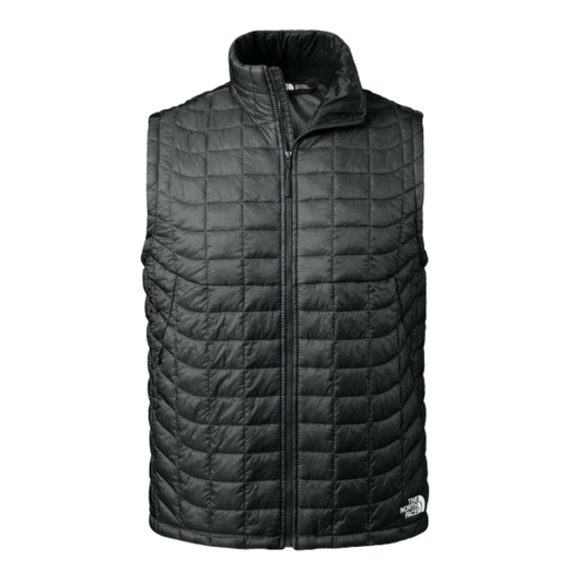 NEW The North Face® ThermoBall™ Trekker Vest - TNF Black