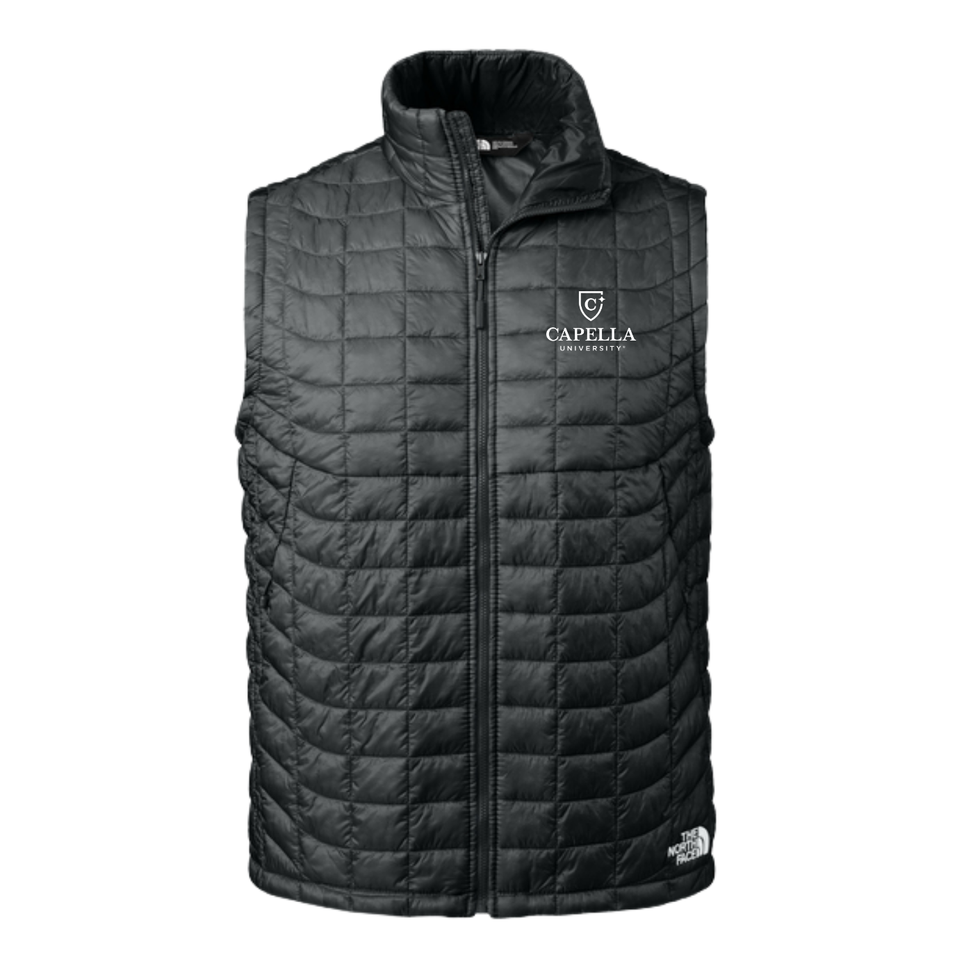 NEW The North Face® ThermoBall™ Trekker Vest - TNF Black