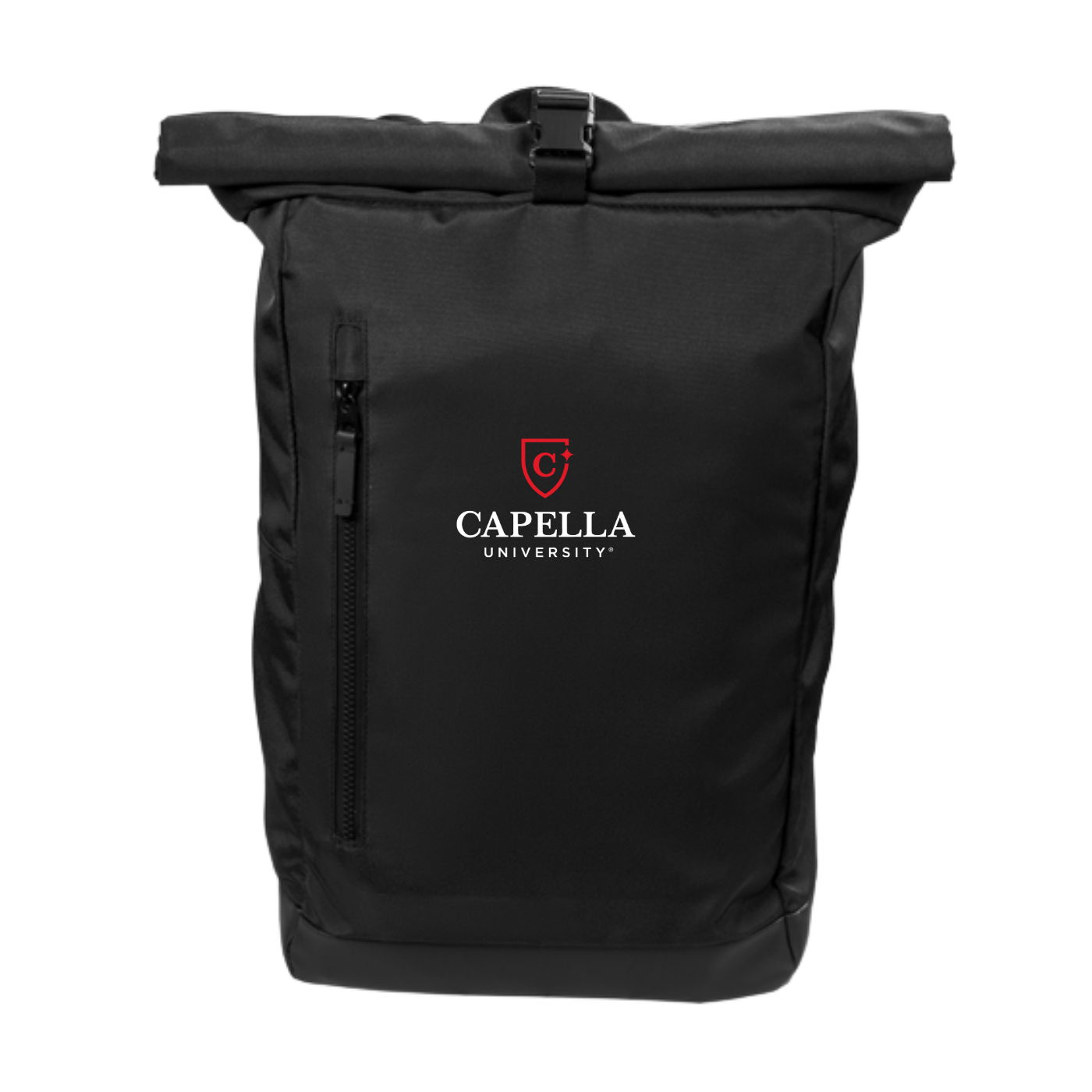 Mercer+Mettle™ Rucksack - Black