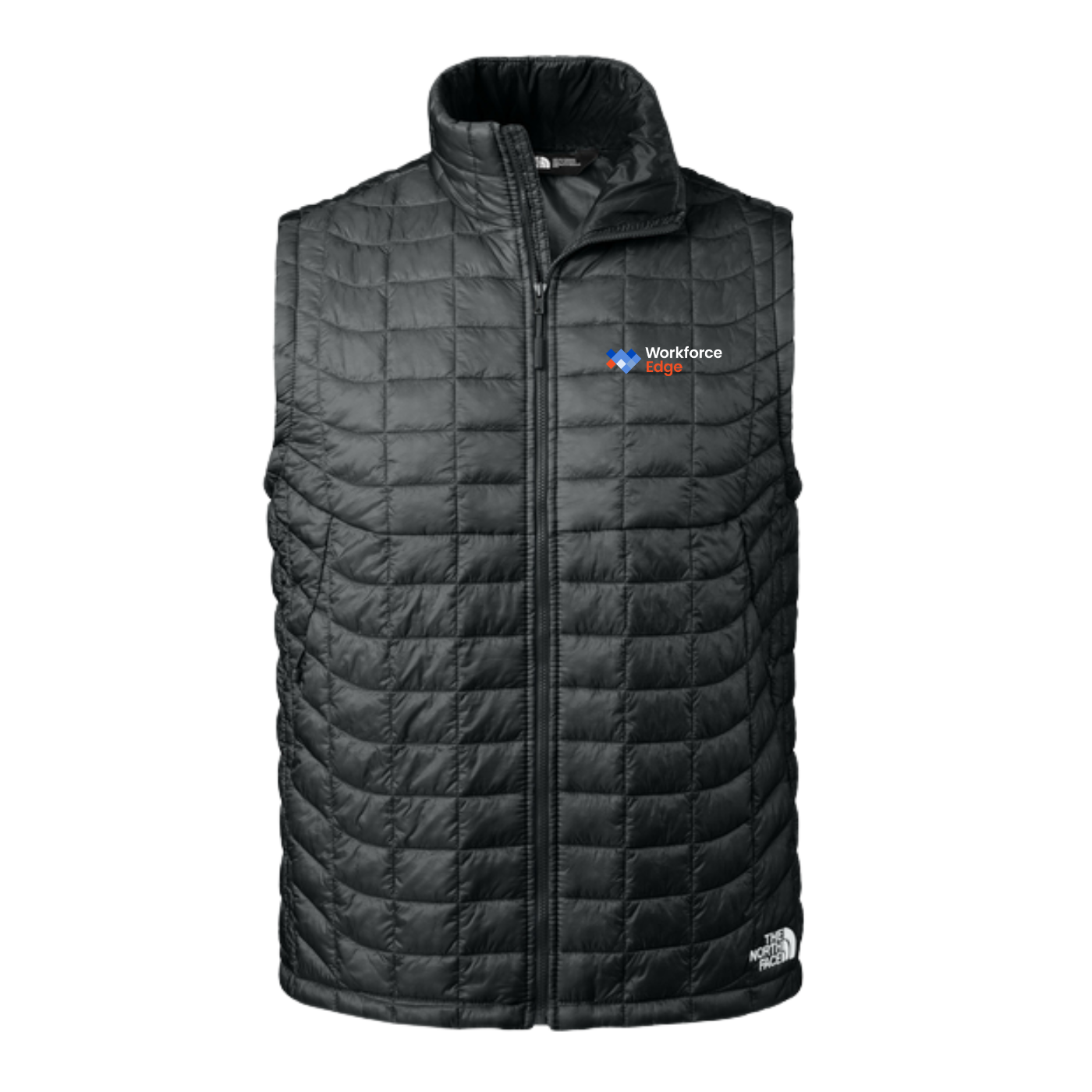 NEW The North Face® ThermoBall™ Trekker Vest - TNF Black
