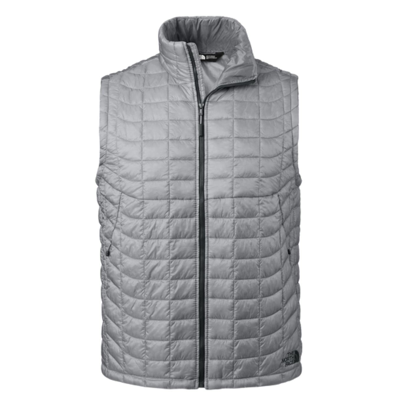 The North Face® ThermoBall™ Trekker Vest - Mid Grey