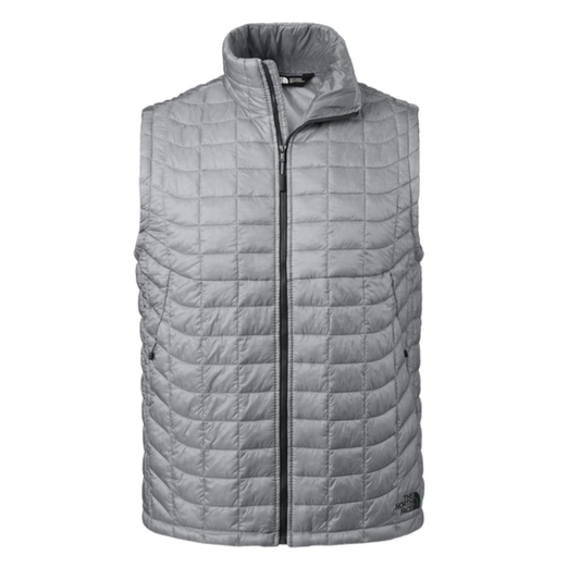 The North Face® ThermoBall™ Trekker Vest - Mid Grey