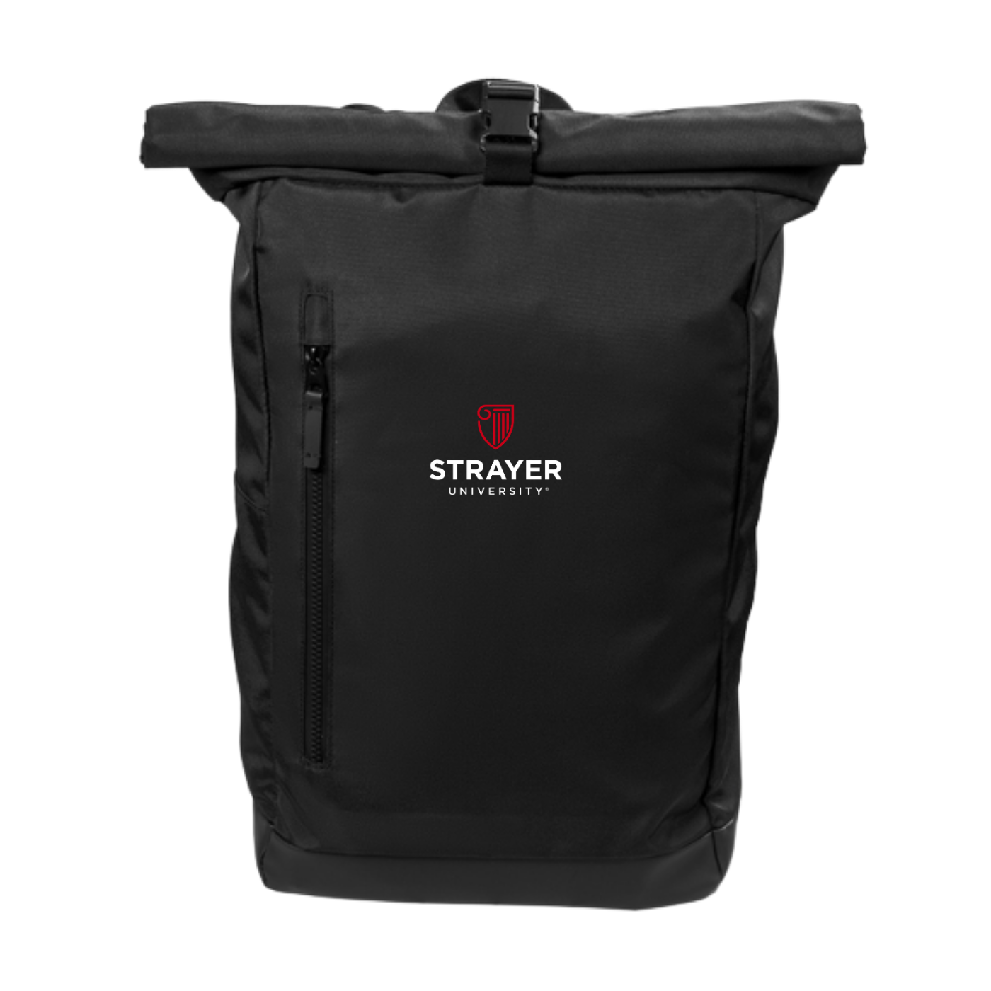 Mercer+Mettle™ Rucksack - Black