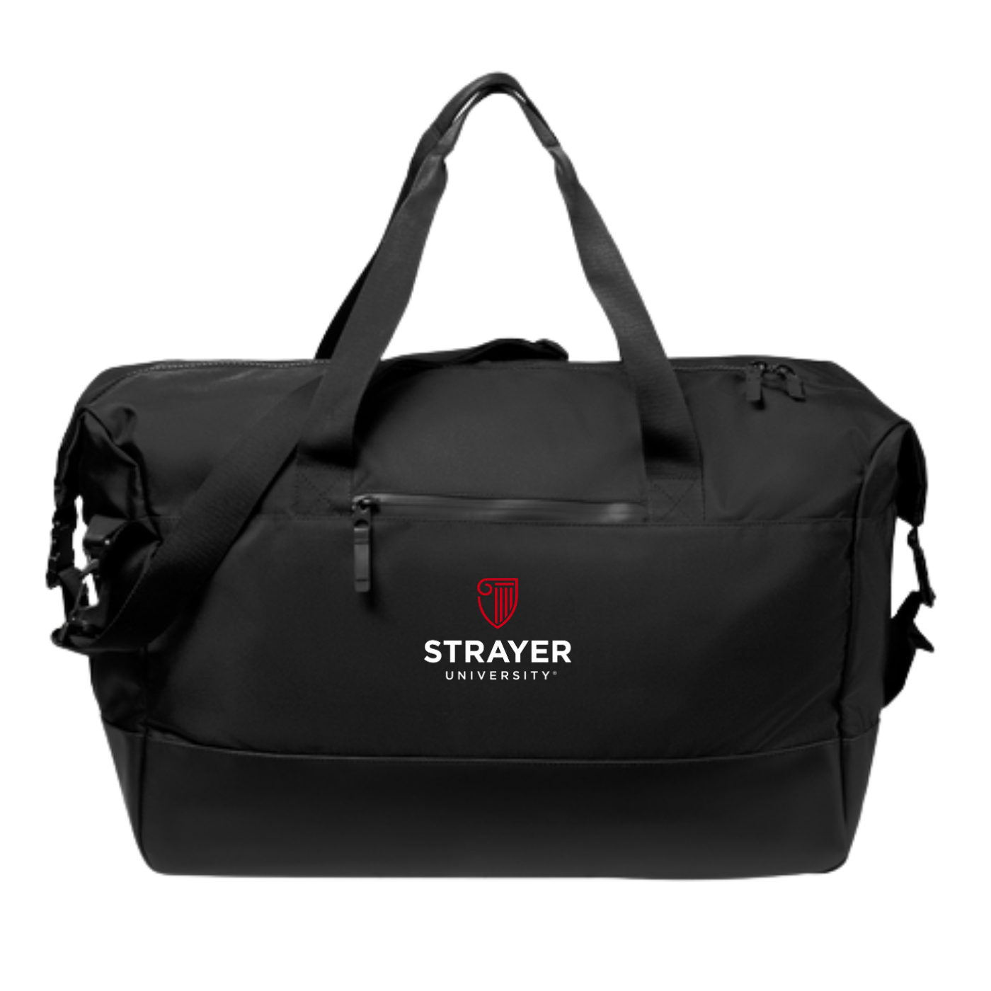 Mercer+Mettle™ Weekender Duffel - Black