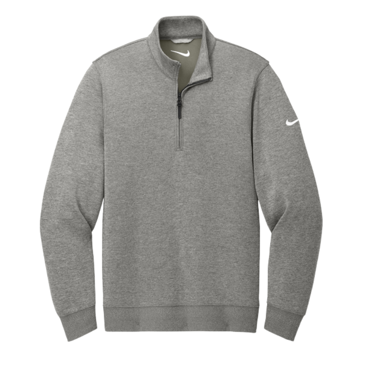 Nike Dri-FIT Corporate 1/2-Zip - Grey