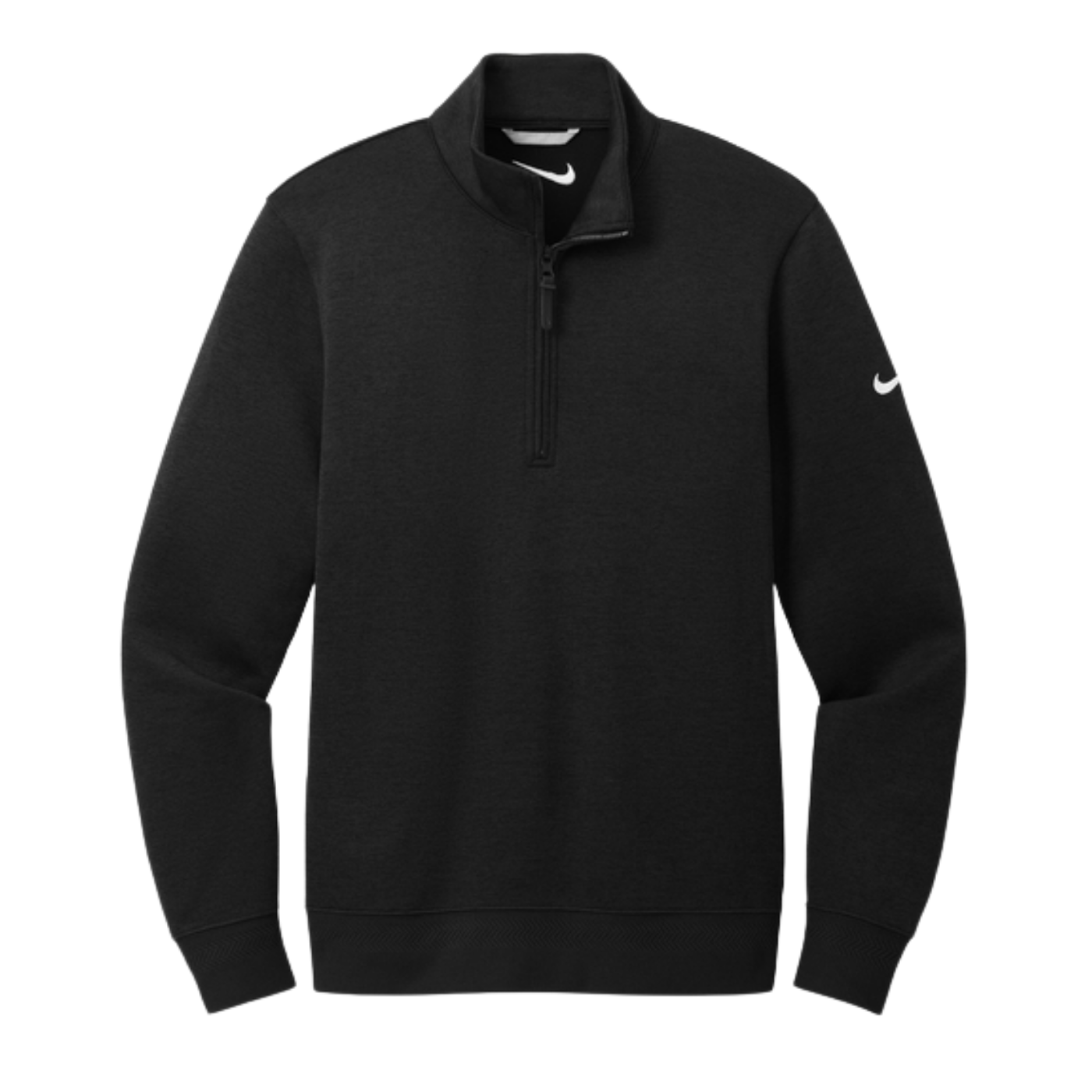 Nike Dri-FIT Corporate 1/2-Zip - Black