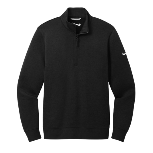 Nike Dri-FIT Corporate 1/2-Zip - Black
