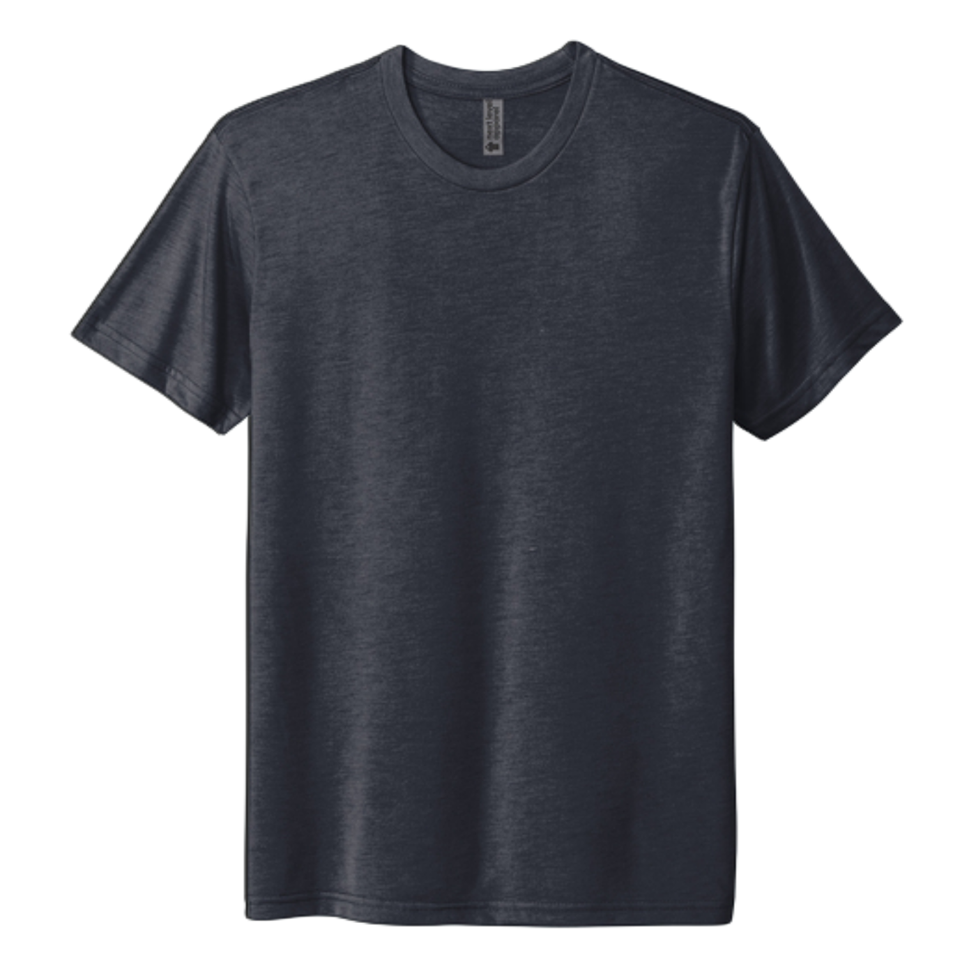 Next Level Apparel® Unisex Tri-Blend Tee - Vintage Navy