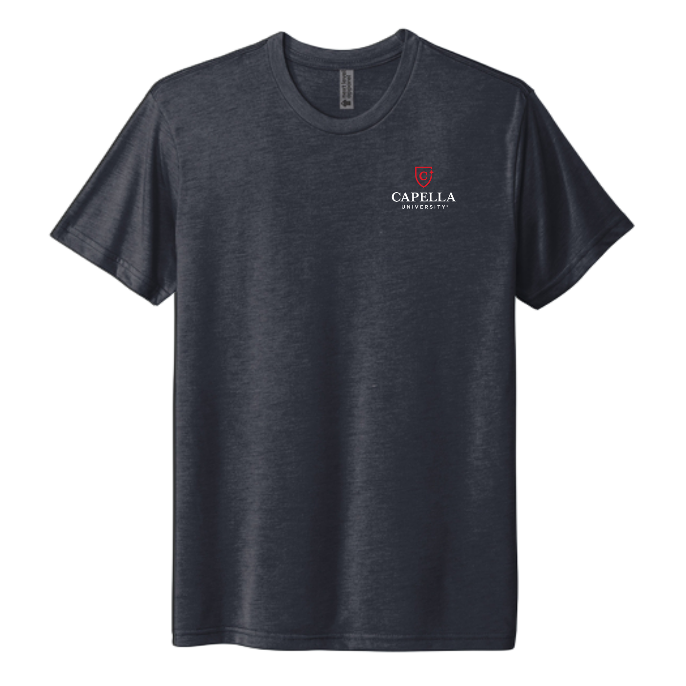 Next Level Apparel® Unisex Tri-Blend Tee - Vintage Navy