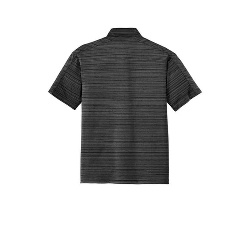 NEW OGIO® Elixir Polo - Blacktop