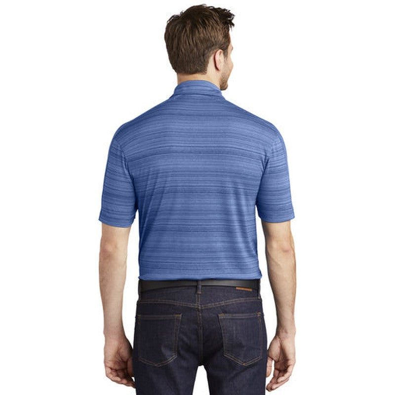 NEW OGIO® Elixir Polo - Blue Indigo