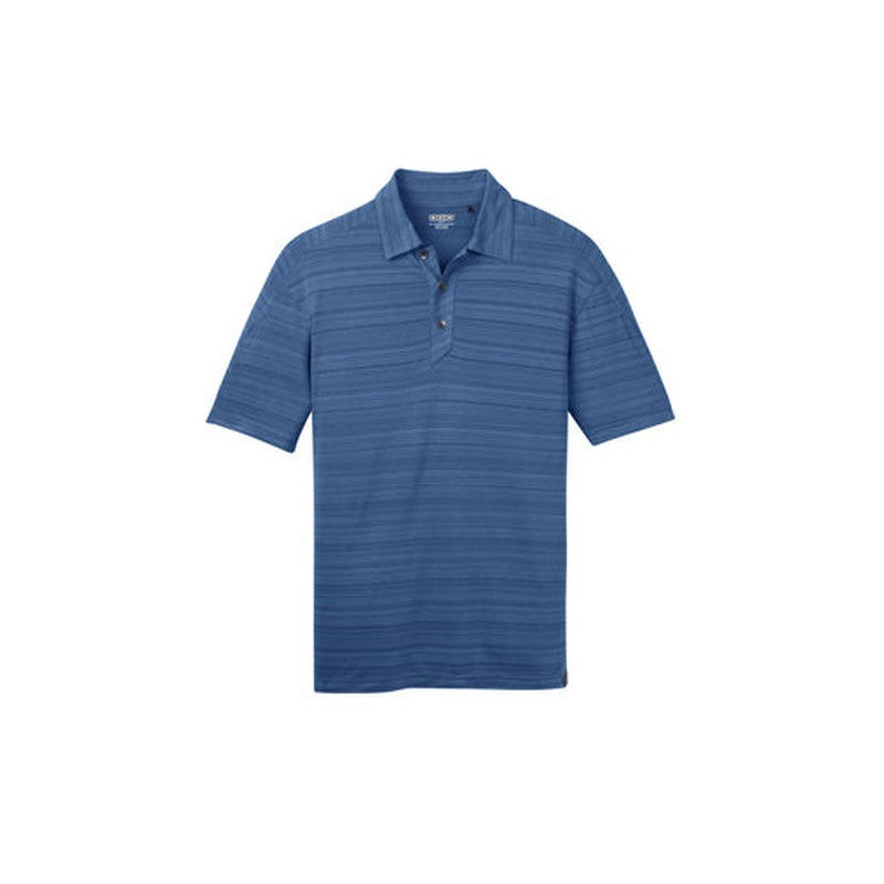 NEW OGIO® Elixir Polo - Blue Indigo