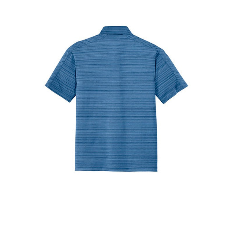 NEW OGIO® Elixir Polo - Blue Indigo