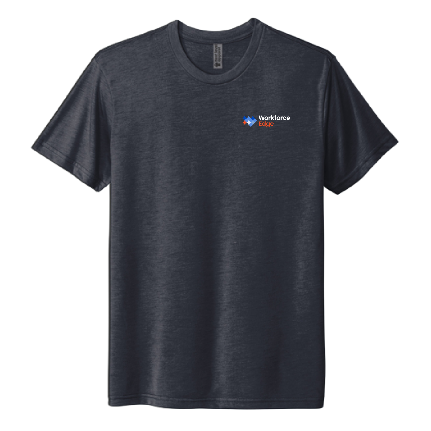 Next Level Apparel® Unisex Tri-Blend Tee - Vintage Navy