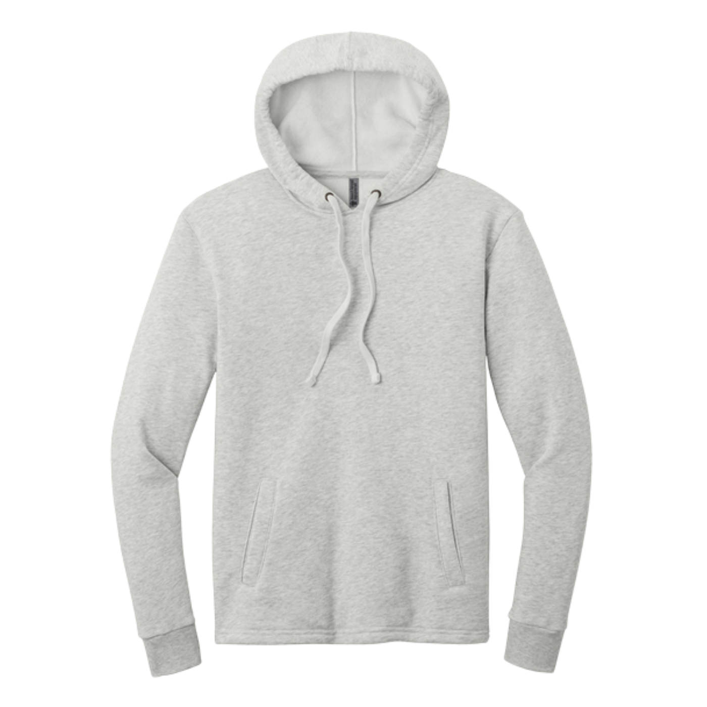 Next Level Apparel® Unisex Malibu Pullover Hoodie - Oatmeal