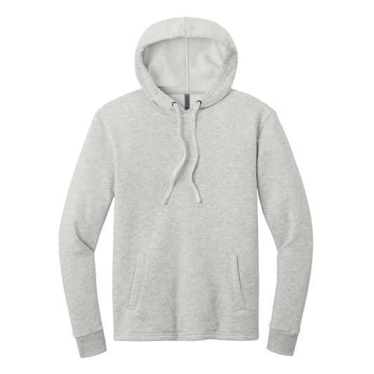 Next Level Apparel® Unisex Malibu Pullover Hoodie - Oatmeal