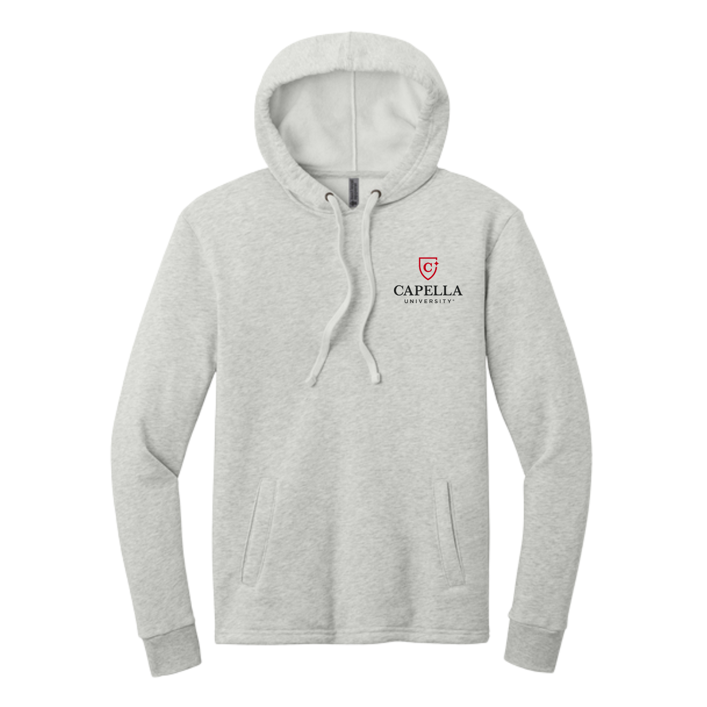 Next Level Apparel® Unisex Malibu Pullover Hoodie - Oatmeal