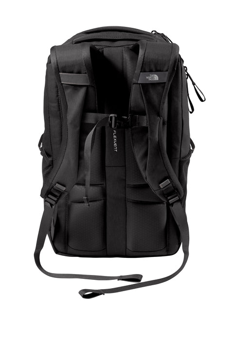 The North Face® Stalwart Backpack - Black