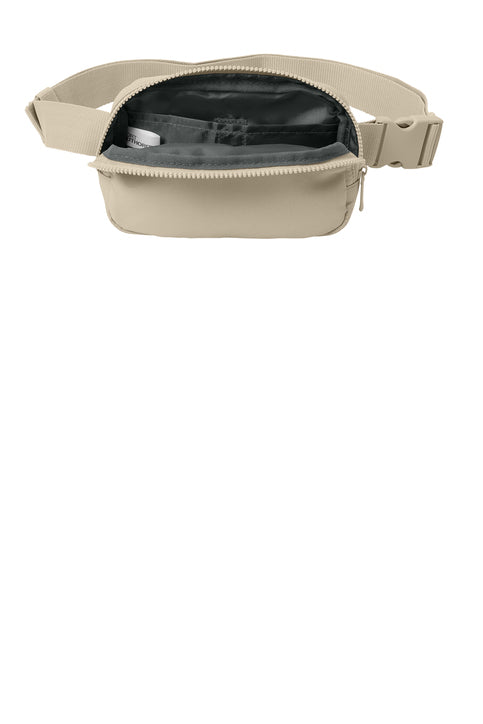 Port Authority® Matte Hip Pack - Sahara