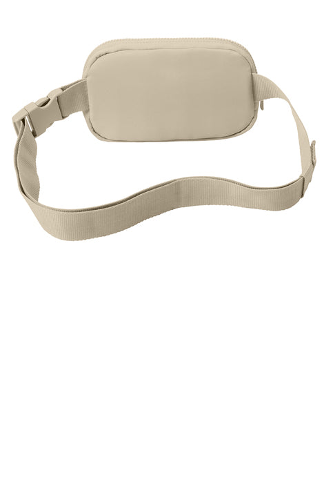 Port Authority® Matte Hip Pack - Sahara