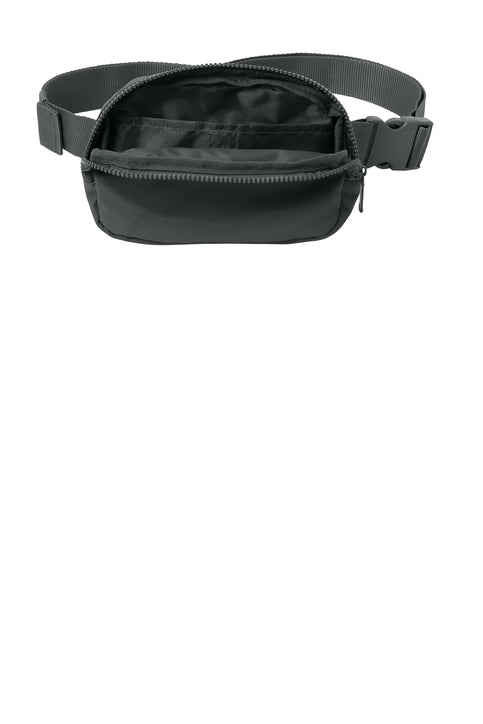 Port Authority® Matte Hip Pack - Storm Grey