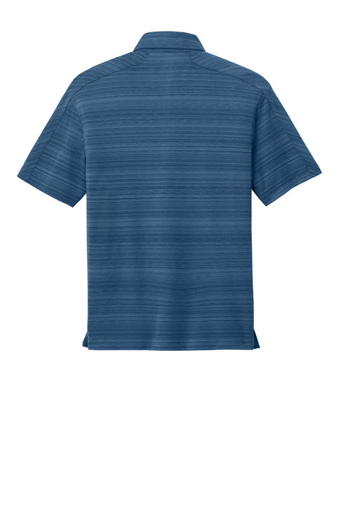 OGIO® Elixir Polo - Blue Indigo