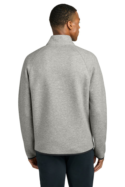 NEW Sport-Tek® Phenom 1/4-Zip - Athletic Heather