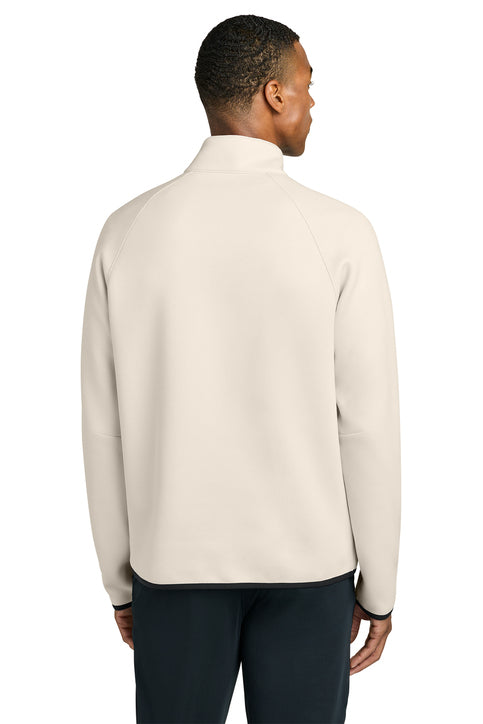 NEW Sport-Tek® Phenom 1/4-Zip - Ecru