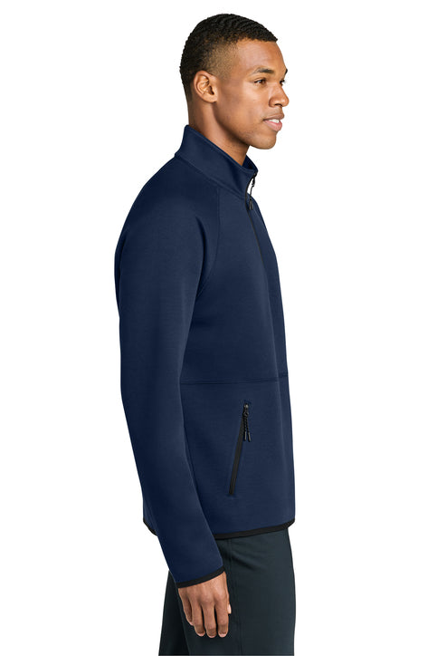 NEW Sport-Tek® Phenom 1/4-Zip - True Navy