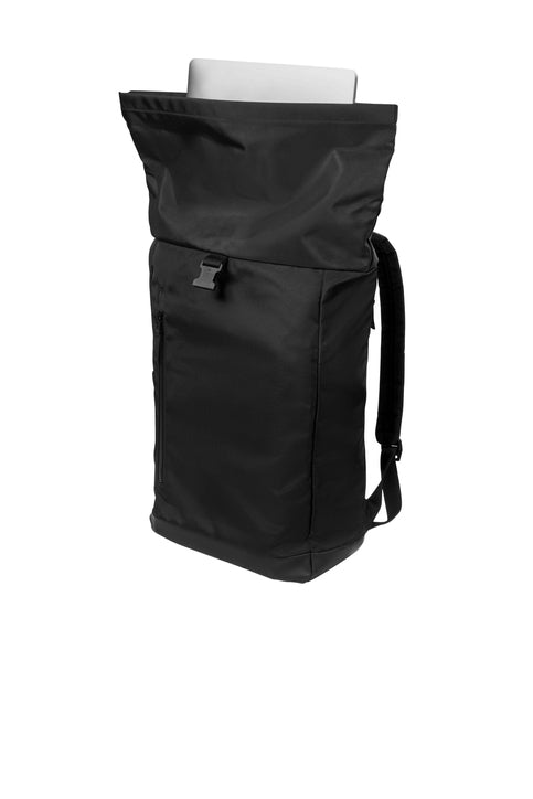 Mercer+Mettle™ Rucksack - Black
