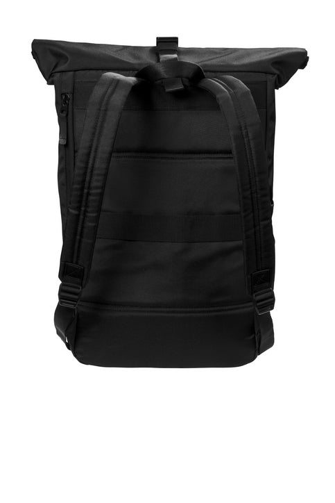 Mercer+Mettle™ Rucksack - Black