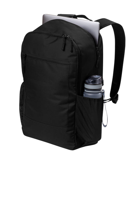 Port Authority® Daily Commute Backpack - Black