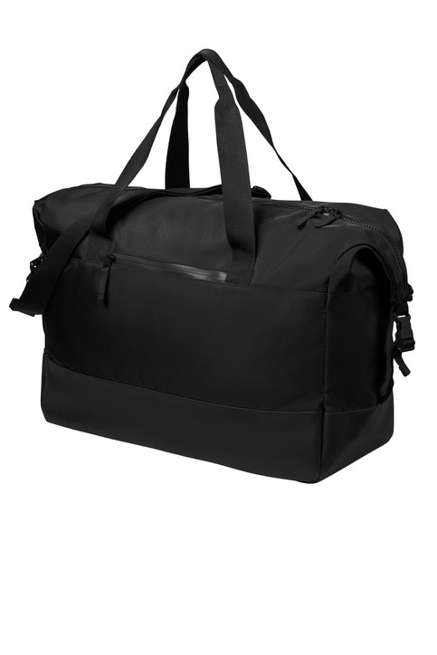 Mercer+Mettle™ Weekender Duffel - Black