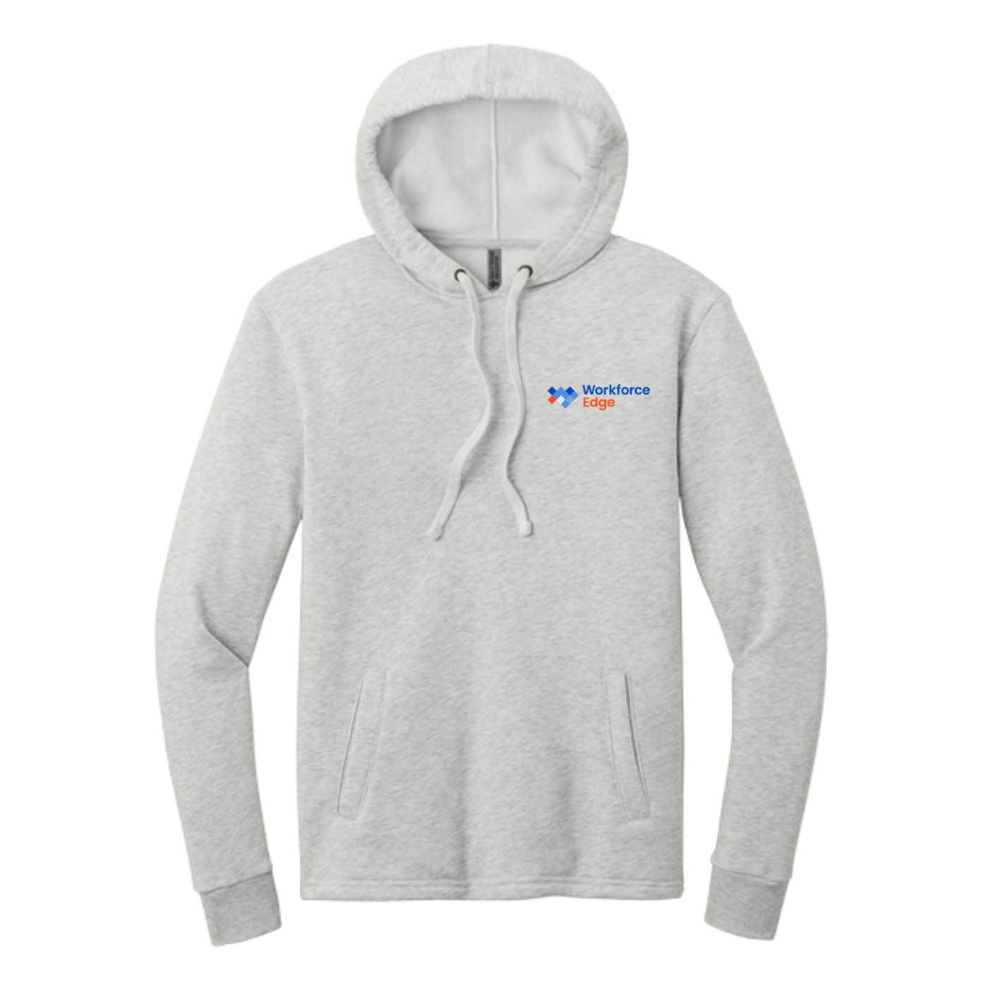 Next Level Apparel® Unisex Malibu Pullover Hoodie - Oatmeal