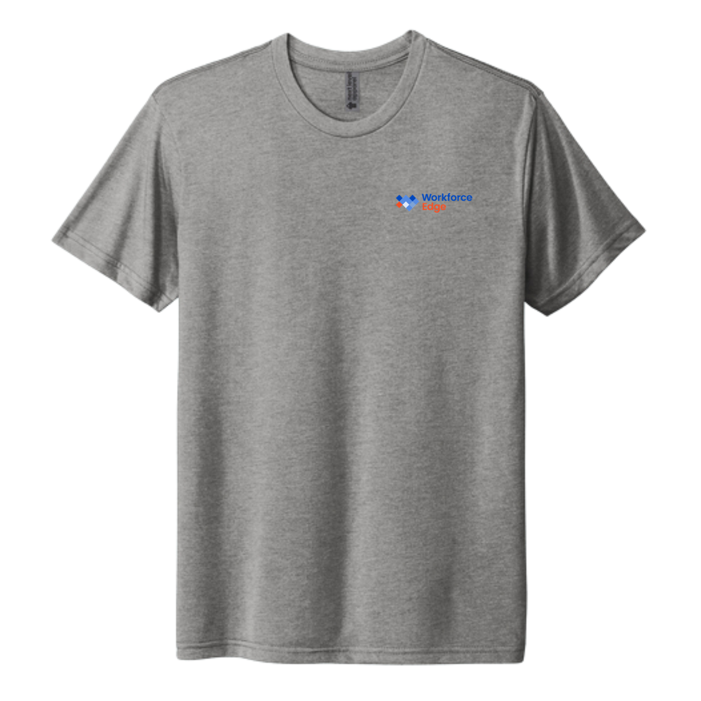 Next Level Apparel® Unisex Tri-Blend Tee - Premium Heather