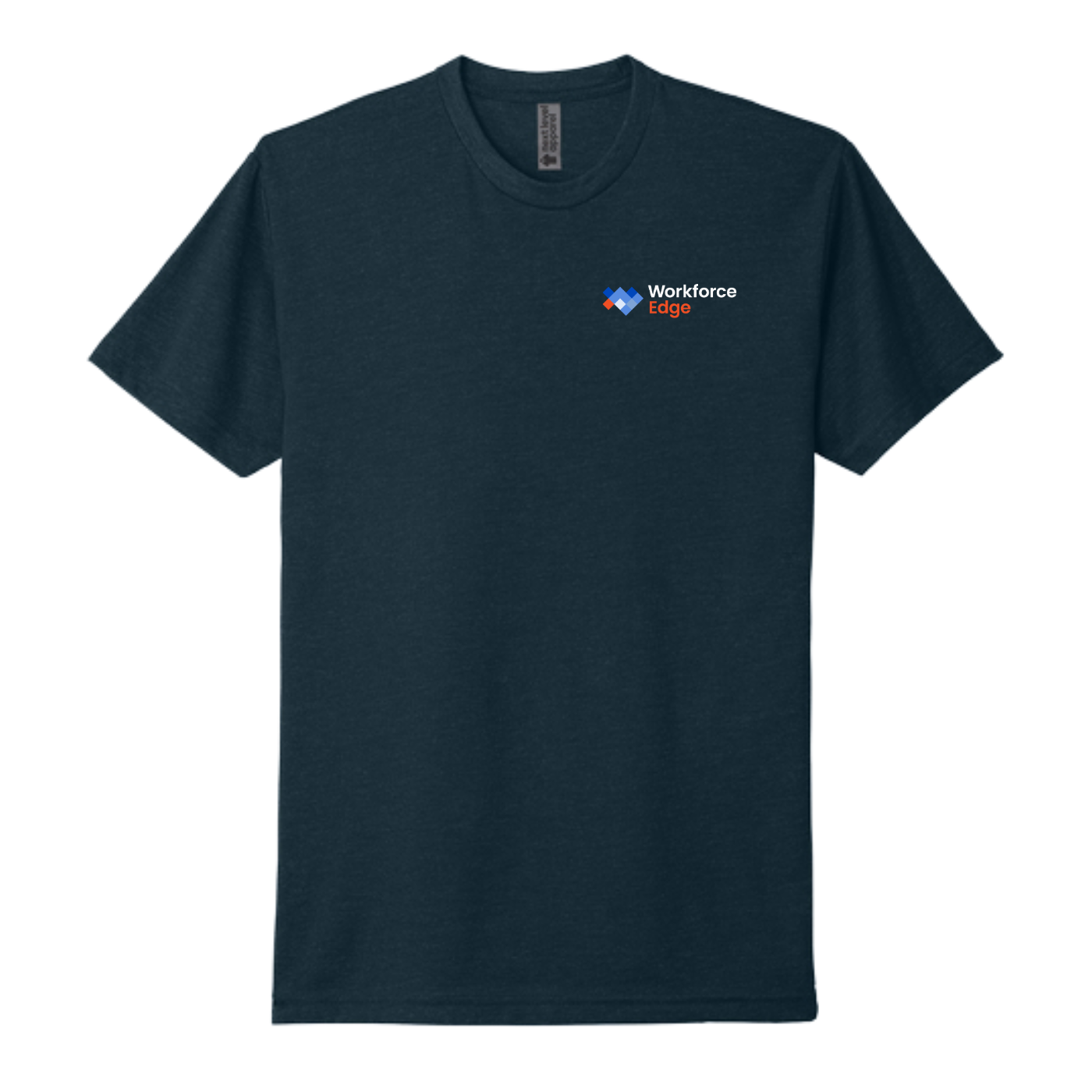 Next Level Apparel® Unisex CVC Tee - Midnight Navy