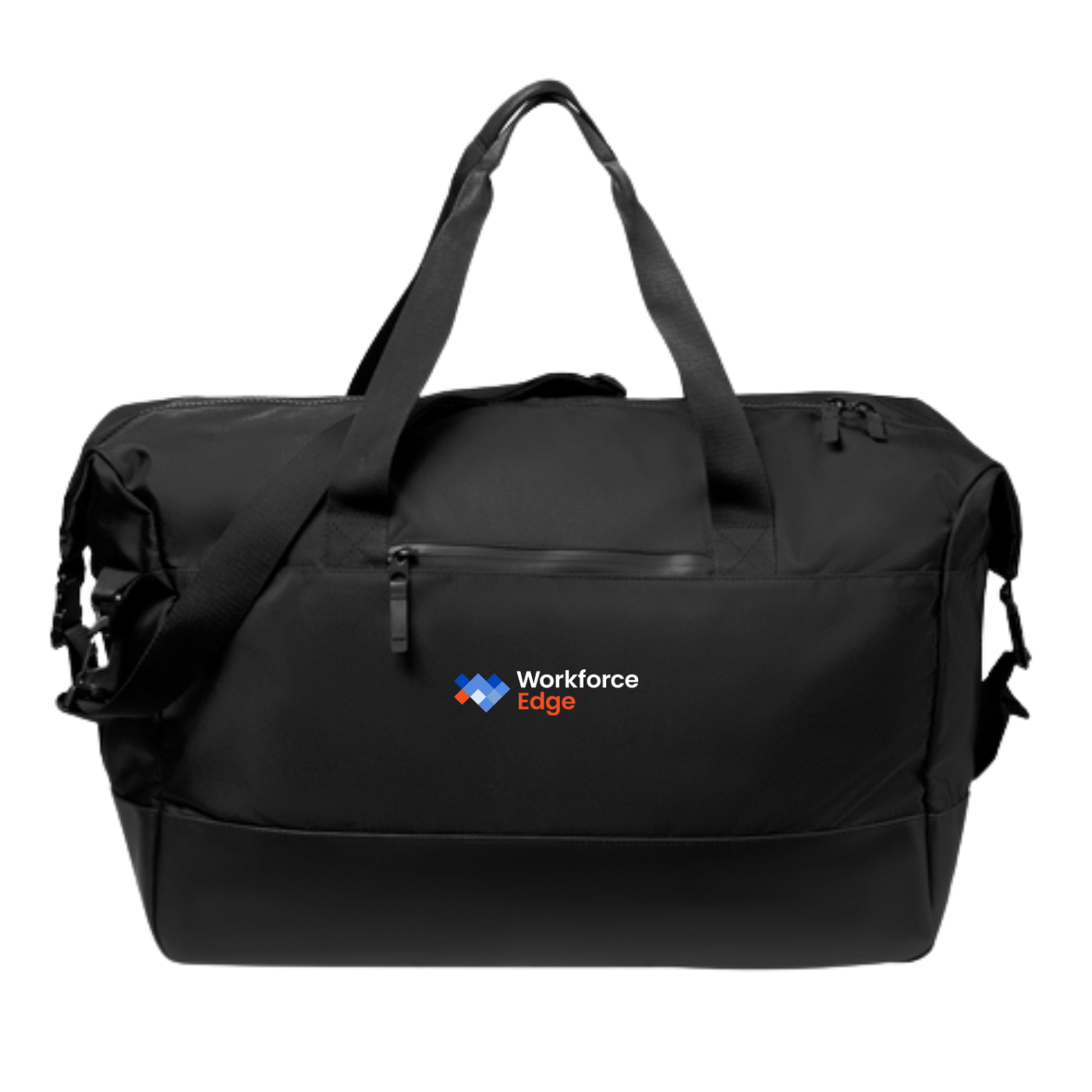 Mercer+Mettle™ Weekender Duffel - Black