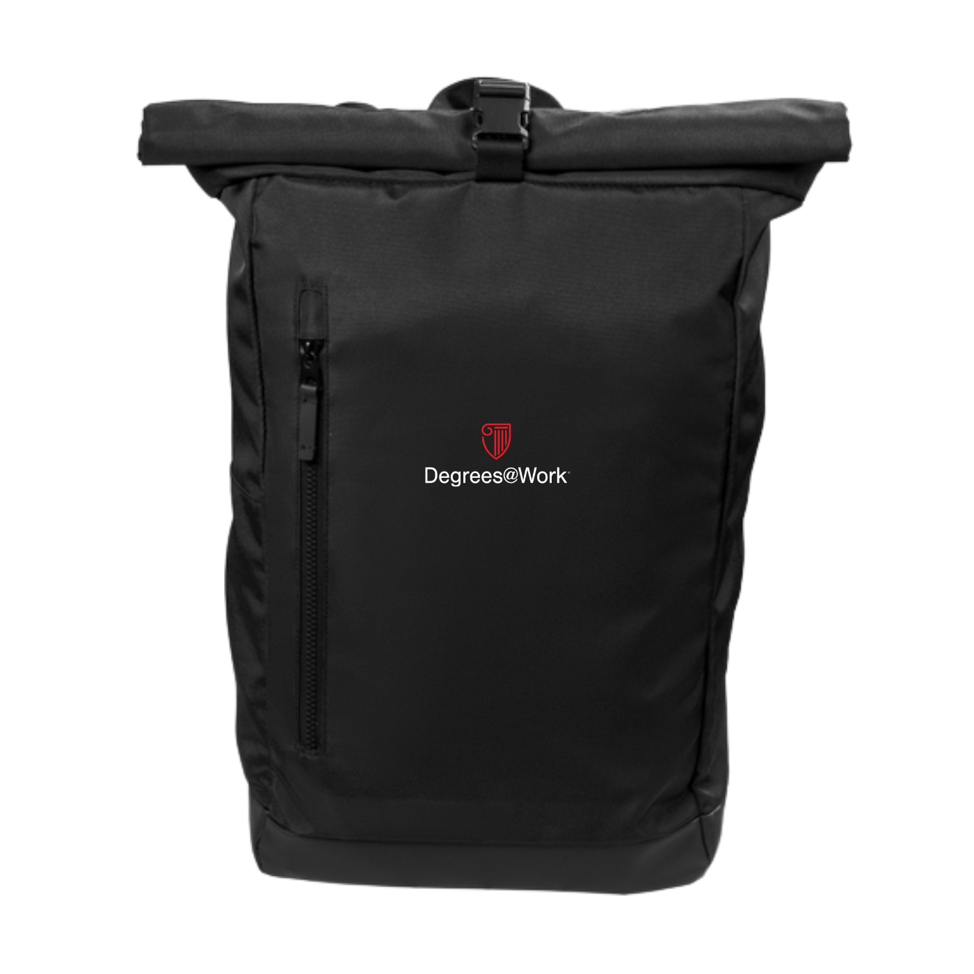 Mercer+Mettle™ Rucksack - Black