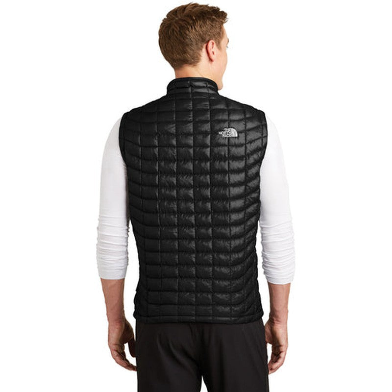 NEW The North Face® ThermoBall™ Trekker Vest - TNF Black